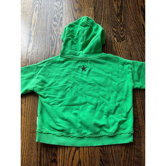 Piupiuchick Hoodie Cavalier Organic Cotton (4Y) - Picture 7 of 7